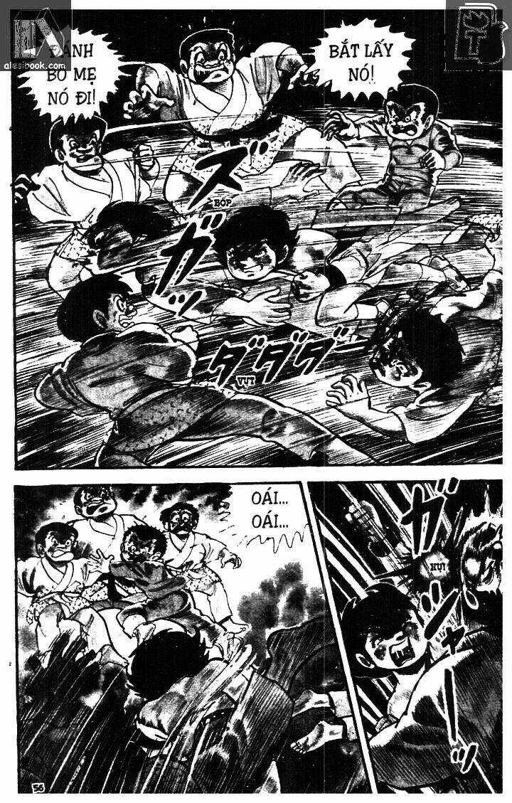 Ganbare Genki Chapter 12 trang 7