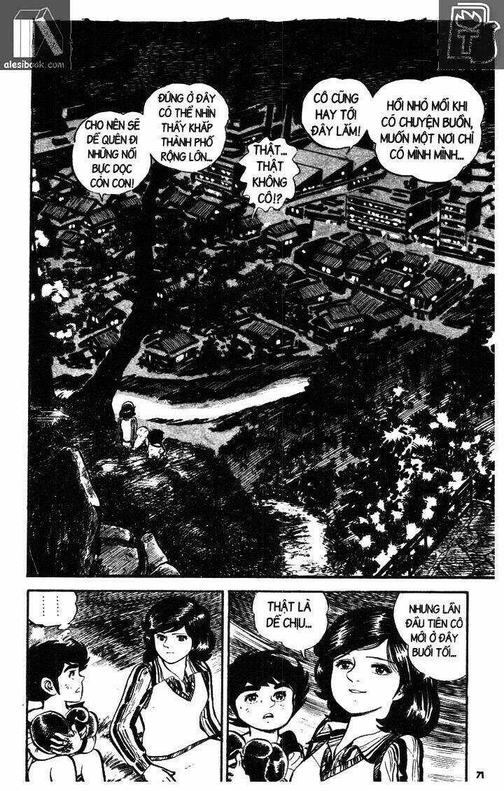 Ganbare Genki Chapter 13 trang 2