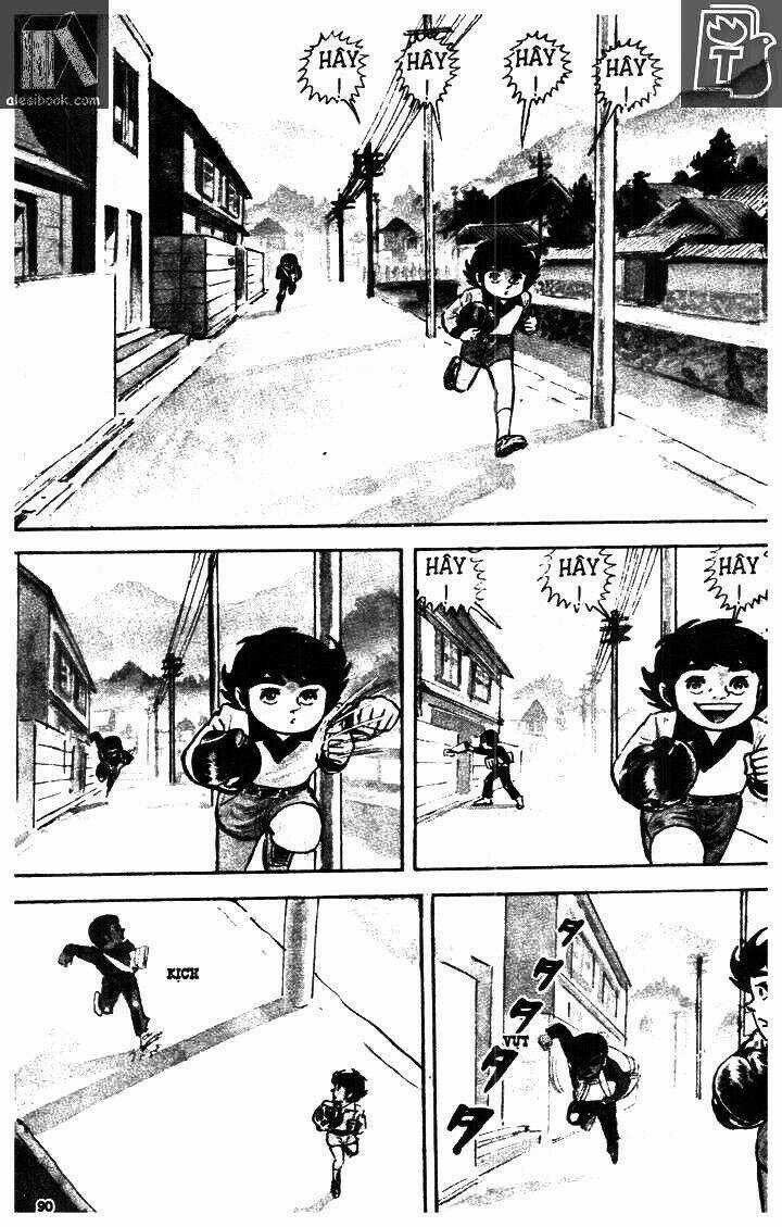 Ganbare Genki Chapter 14 trang 2