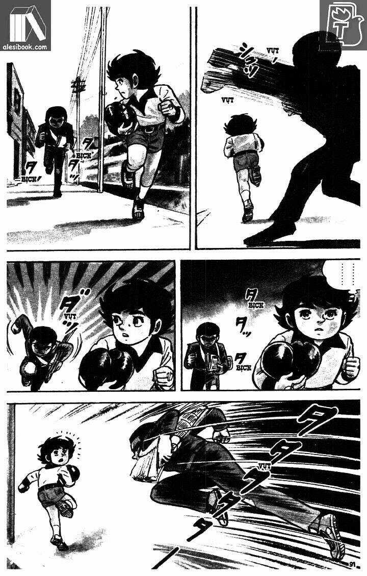 Ganbare Genki Chapter 14 trang 3