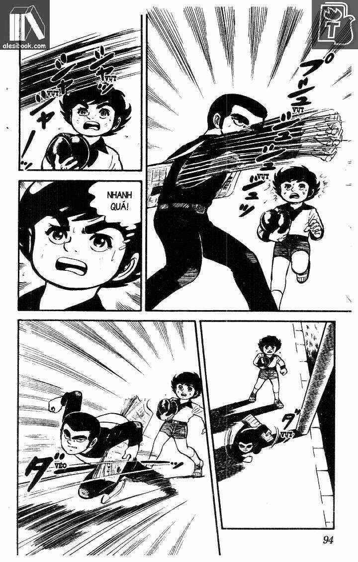 Ganbare Genki Chapter 14 trang 6