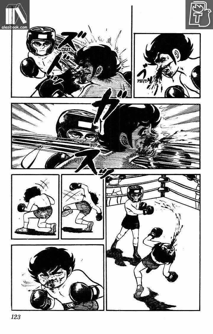 Ganbare Genki Chapter 15 trang 16