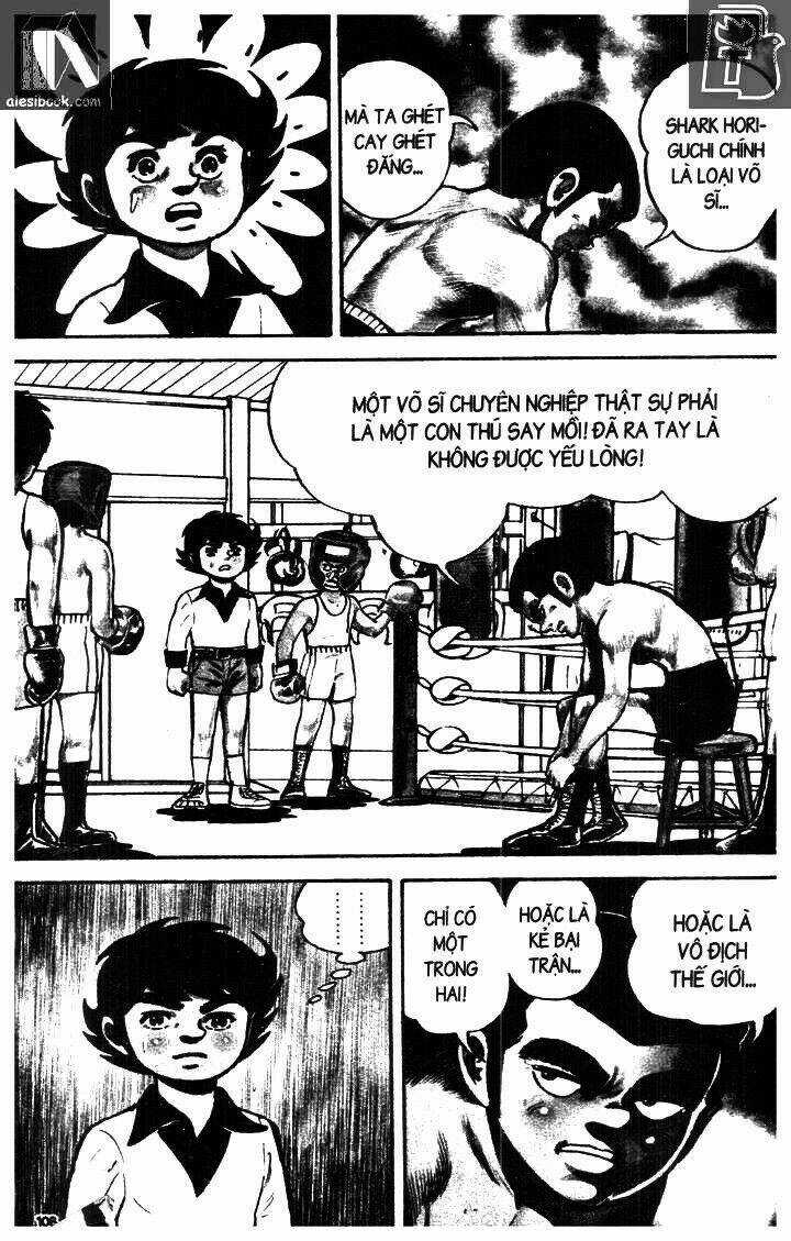 Ganbare Genki Chapter 15 trang 2