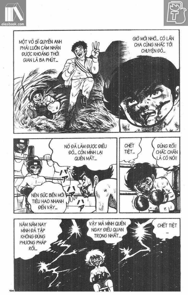 Ganbare Genki Chapter 16 trang 11