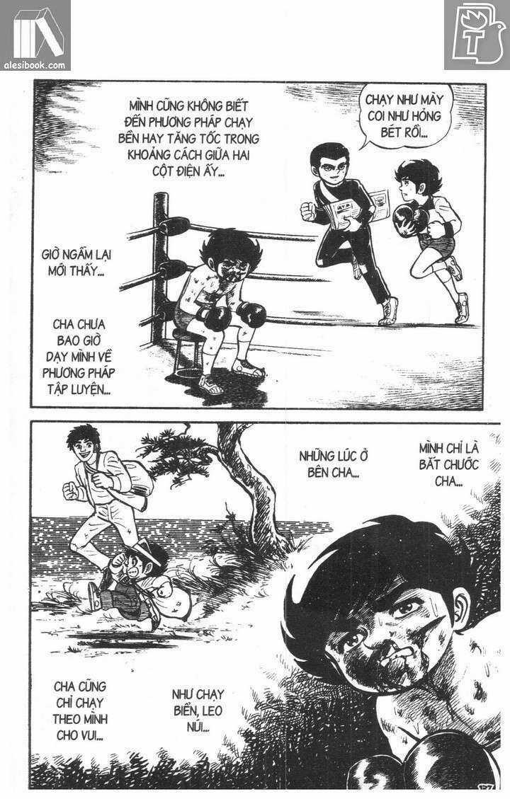 Ganbare Genki Chapter 16 trang 12