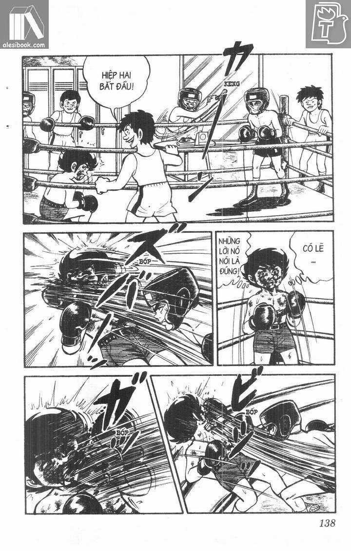 Ganbare Genki Chapter 16 trang 13