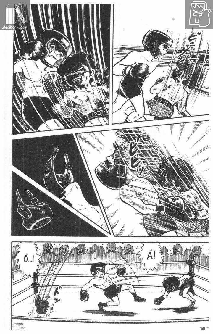 Ganbare Genki Chapter 16 trang 16