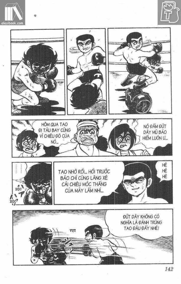 Ganbare Genki Chapter 16 trang 17