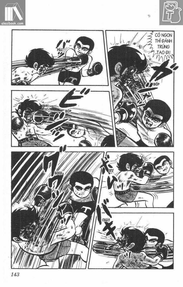 Ganbare Genki Chapter 16 trang 18