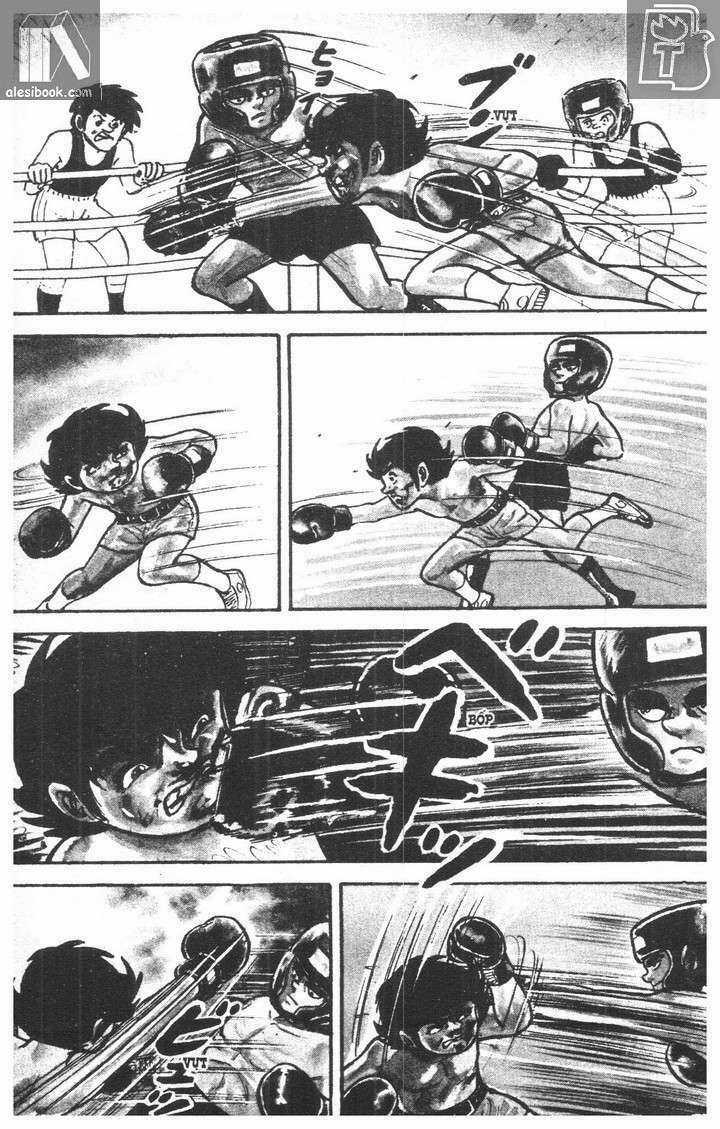 Ganbare Genki Chapter 16 trang 2