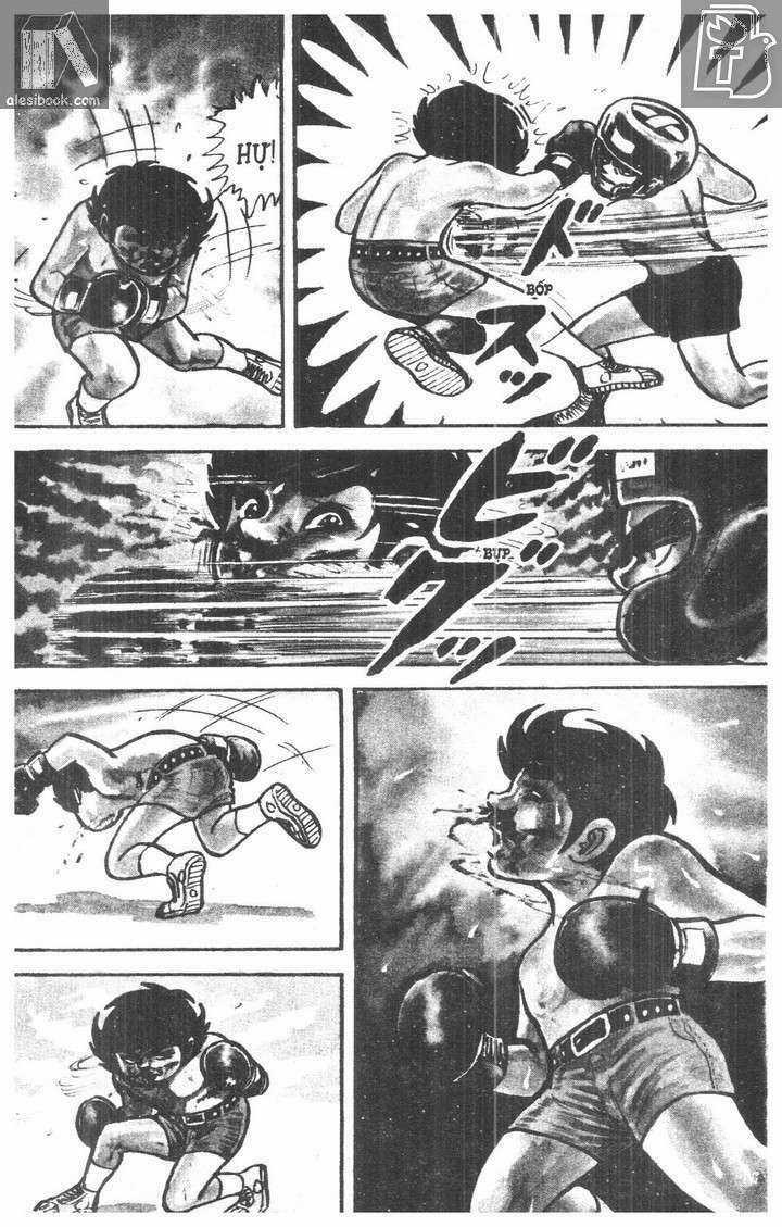 Ganbare Genki Chapter 16 trang 3