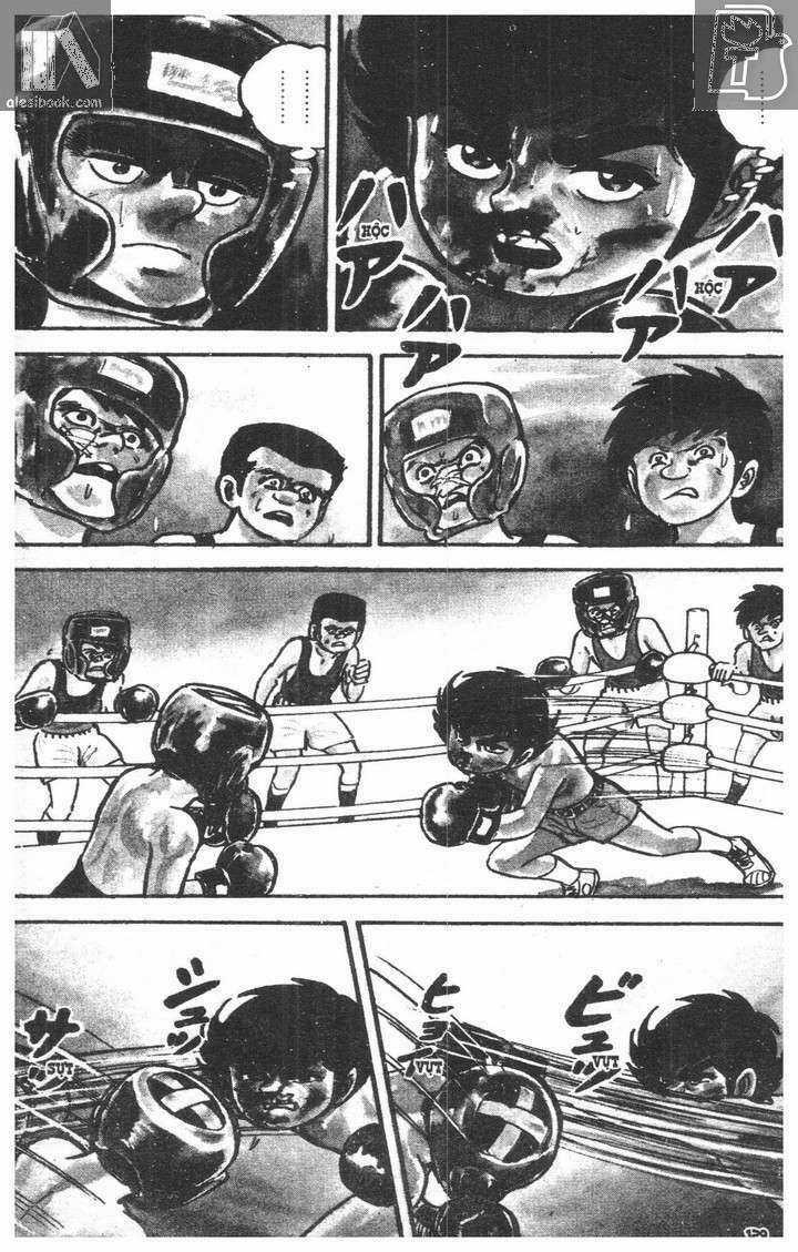 Ganbare Genki Chapter 16 trang 4