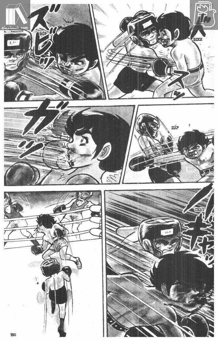 Ganbare Genki Chapter 16 trang 5