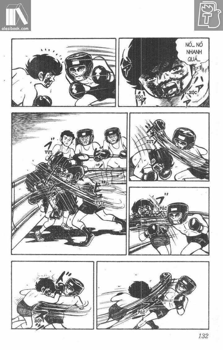 Ganbare Genki Chapter 16 trang 7