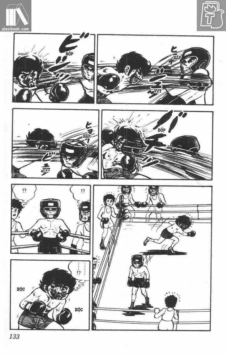 Ganbare Genki Chapter 16 trang 8