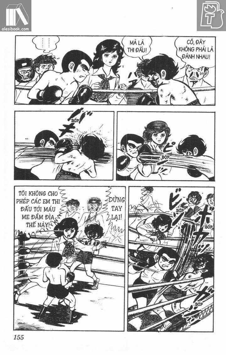 Ganbare Genki Chapter 17 trang 10