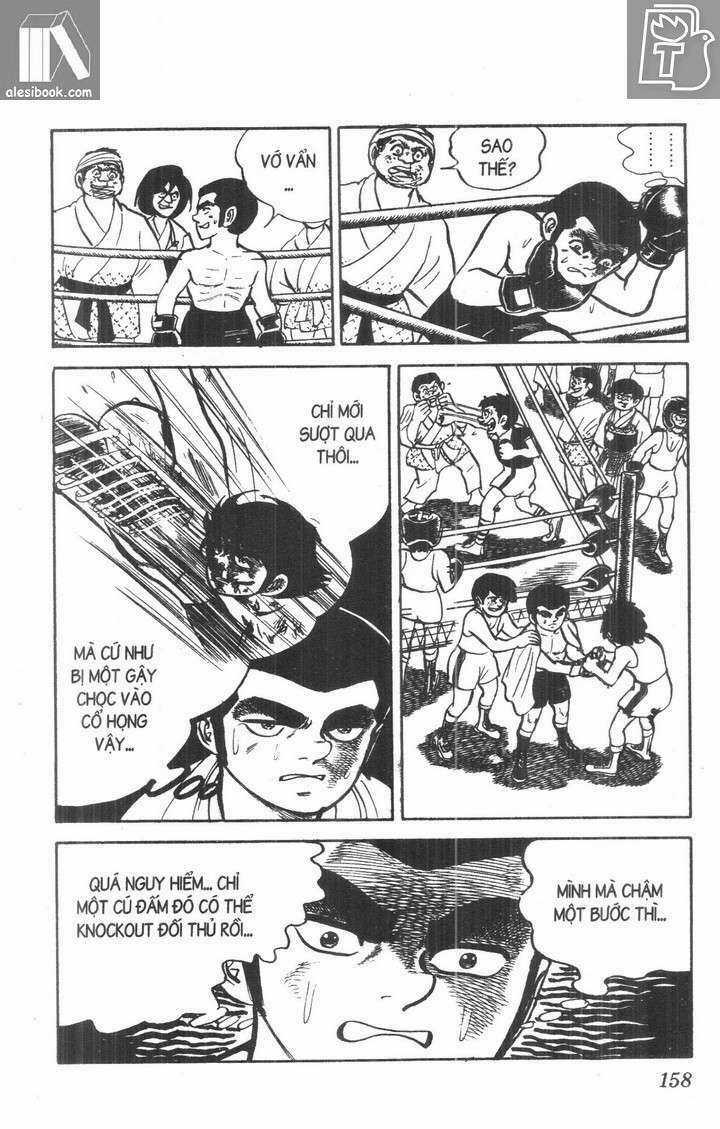 Ganbare Genki Chapter 17 trang 13