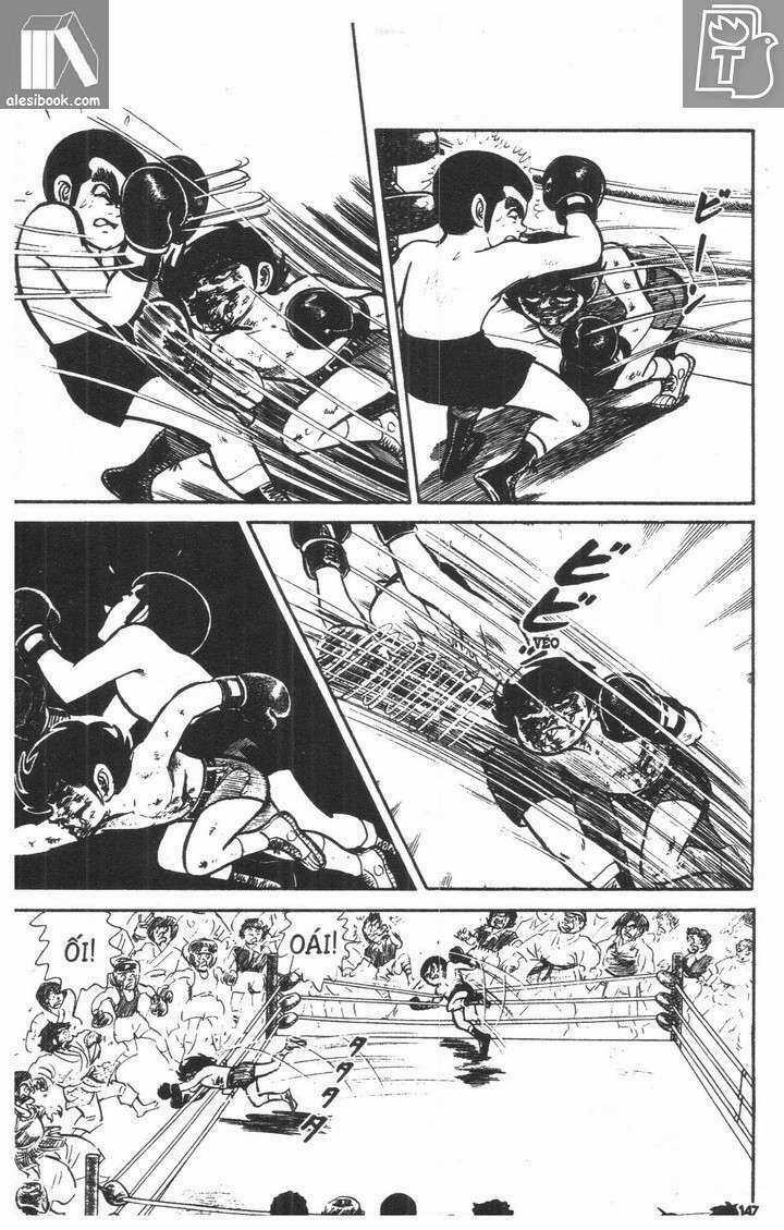 Ganbare Genki Chapter 17 trang 2