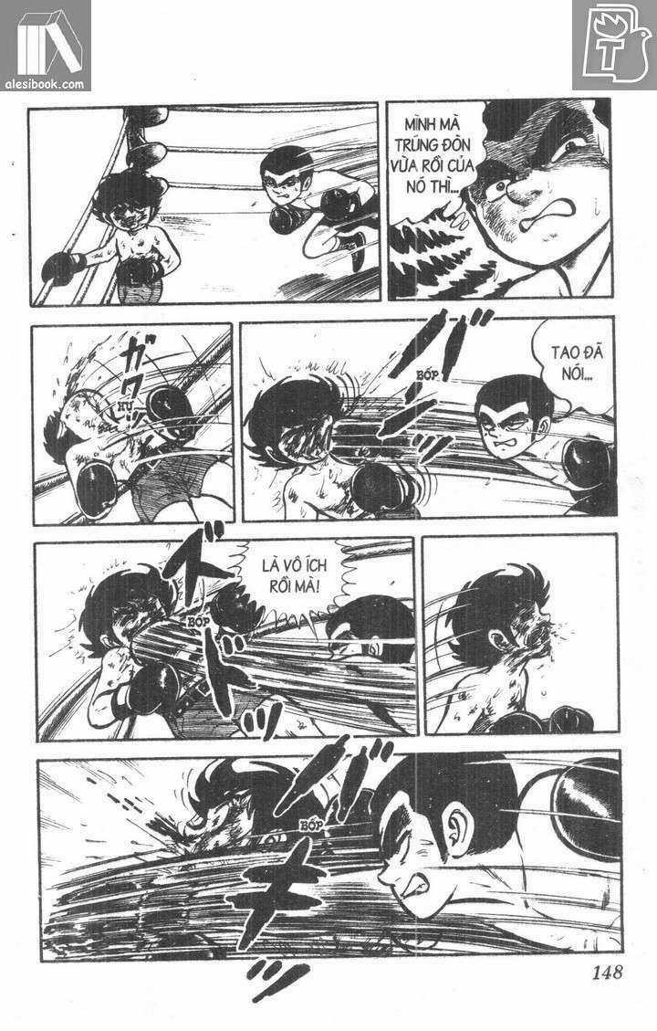 Ganbare Genki Chapter 17 trang 3