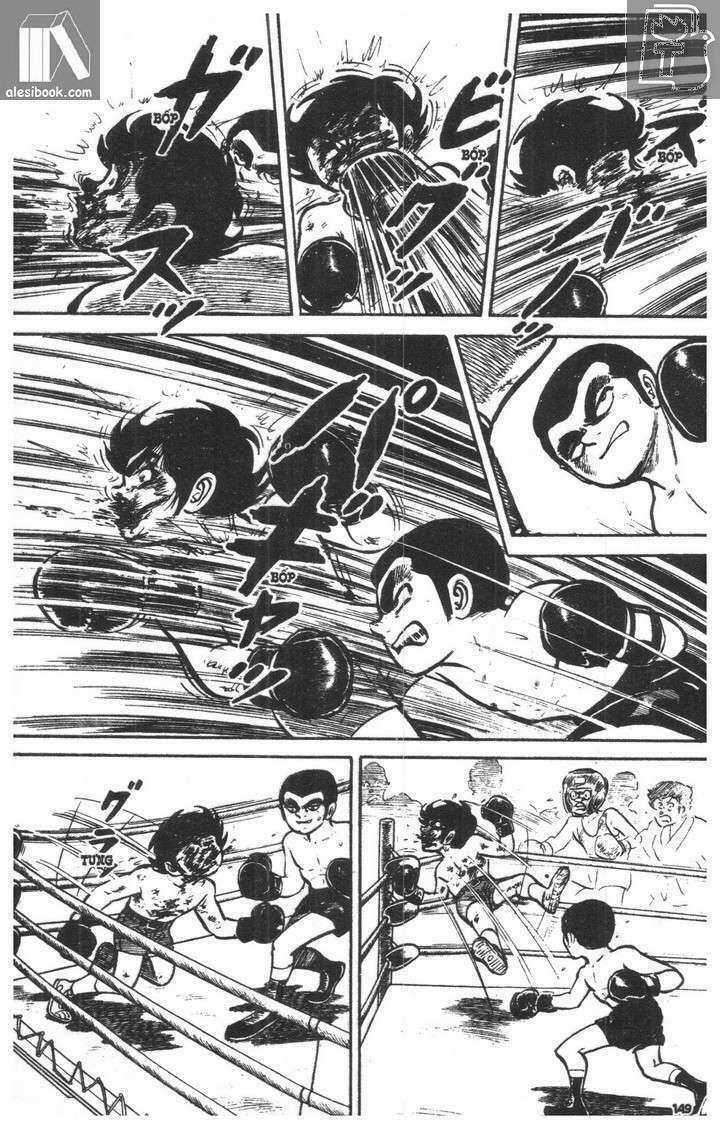 Ganbare Genki Chapter 17 trang 4