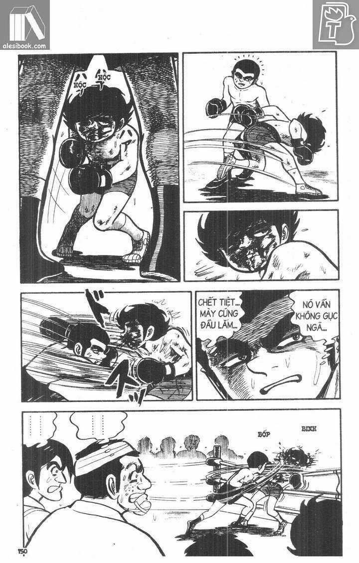 Ganbare Genki Chapter 17 trang 5