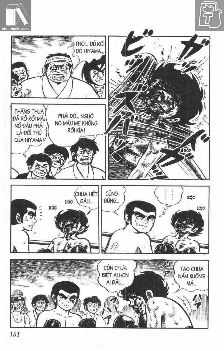 Ganbare Genki Chapter 17 trang 6