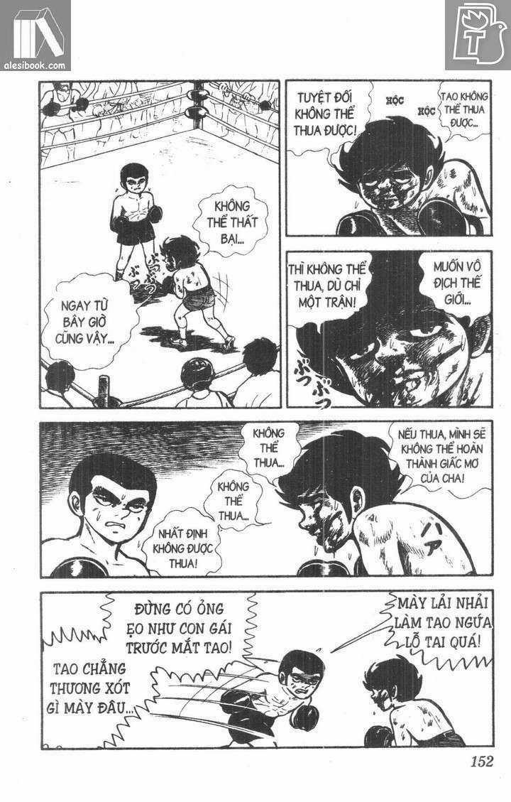 Ganbare Genki Chapter 17 trang 7