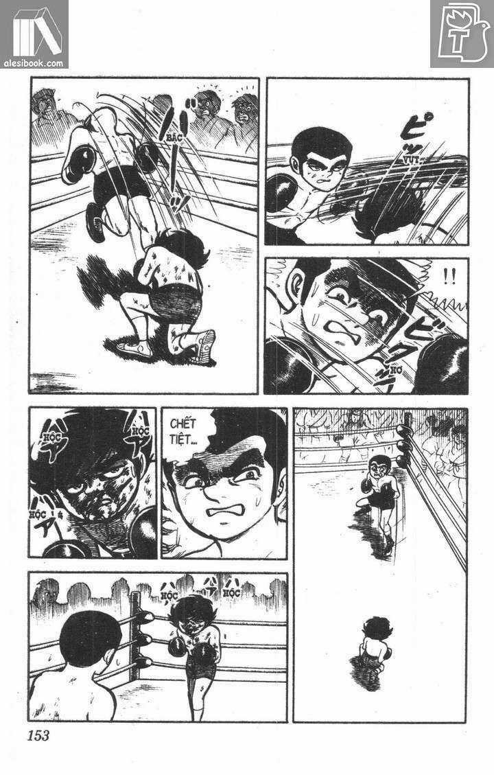 Ganbare Genki Chapter 17 trang 8