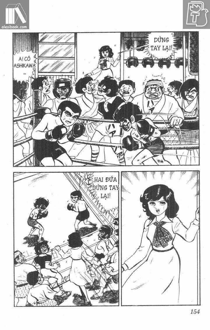 Ganbare Genki Chapter 17 trang 9