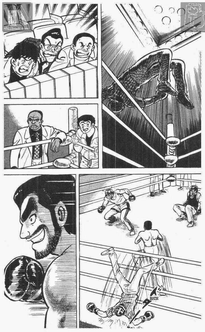 Ganbare Genki Chapter 188 trang 12