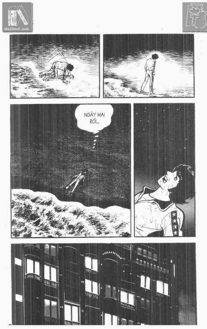 Ganbare Genki Chapter 188 trang 3