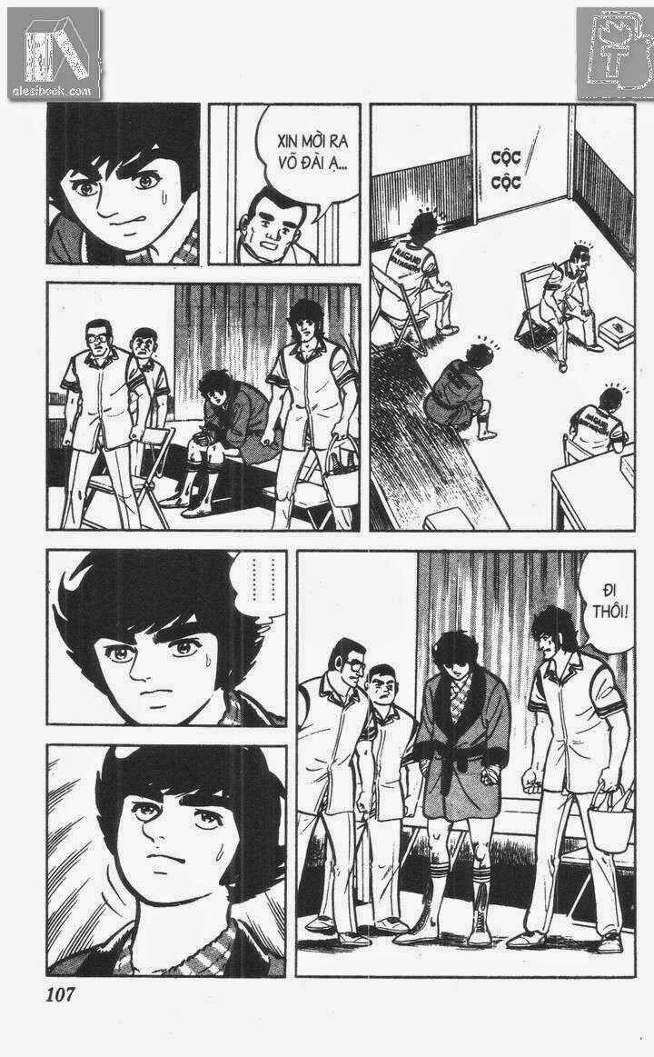 Ganbare Genki Chapter 190 trang 2