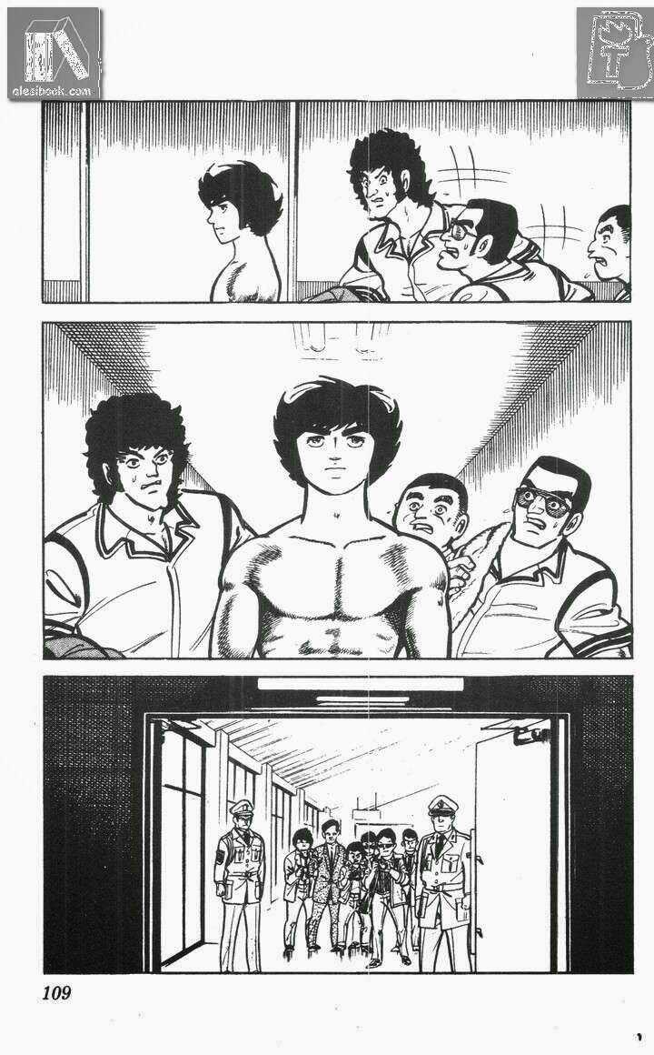 Ganbare Genki Chapter 190 trang 4