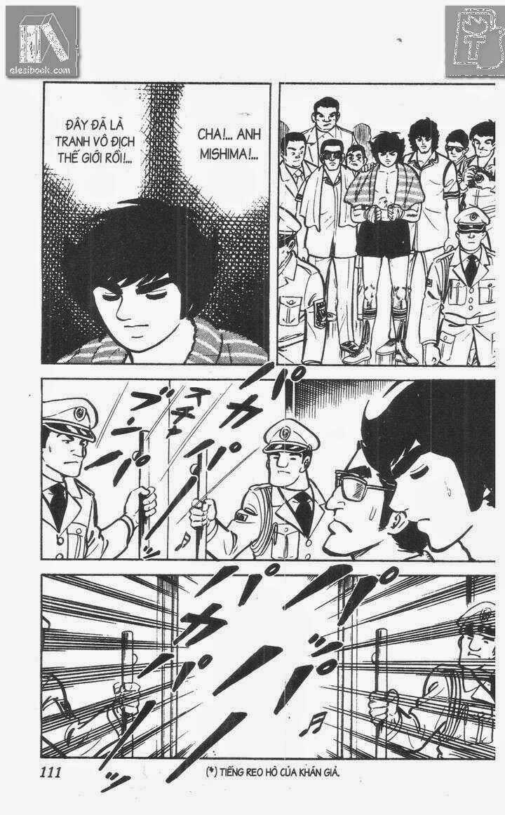 Ganbare Genki Chapter 190 trang 6