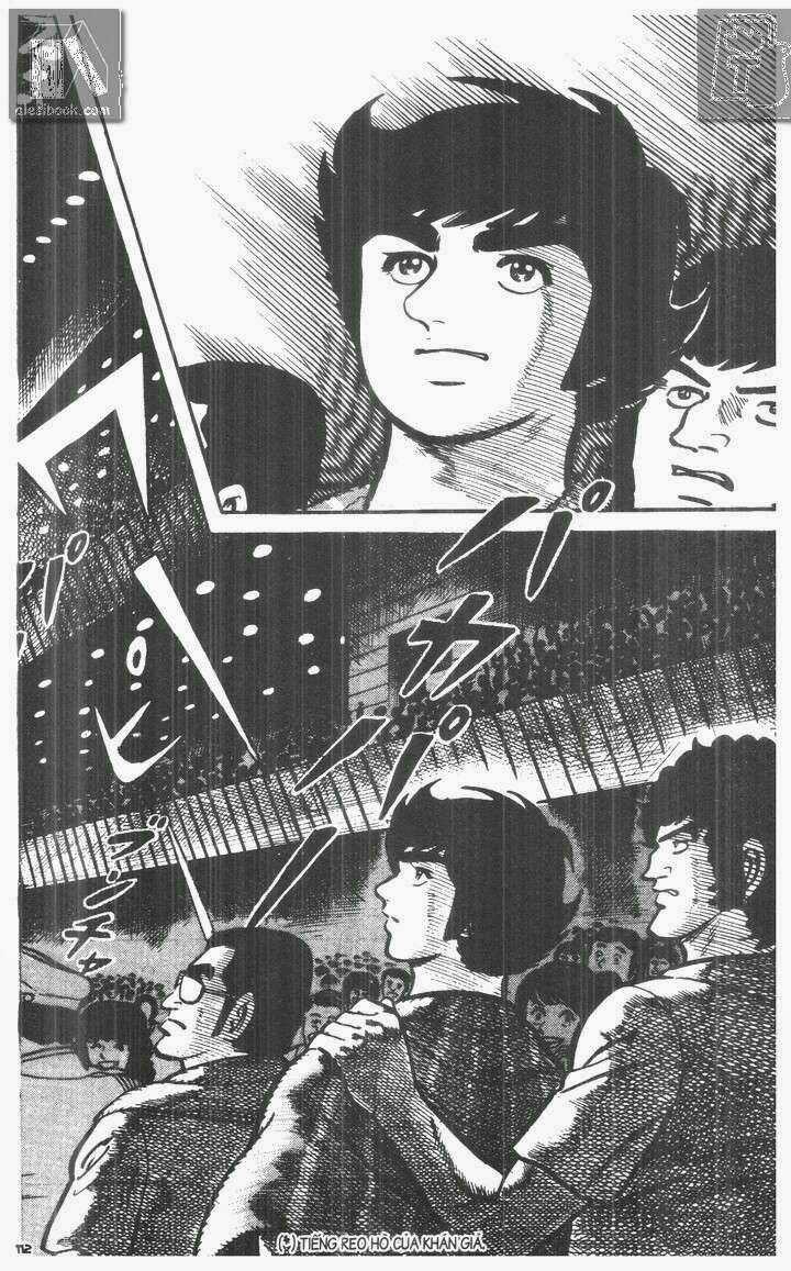 Ganbare Genki Chapter 190 trang 7