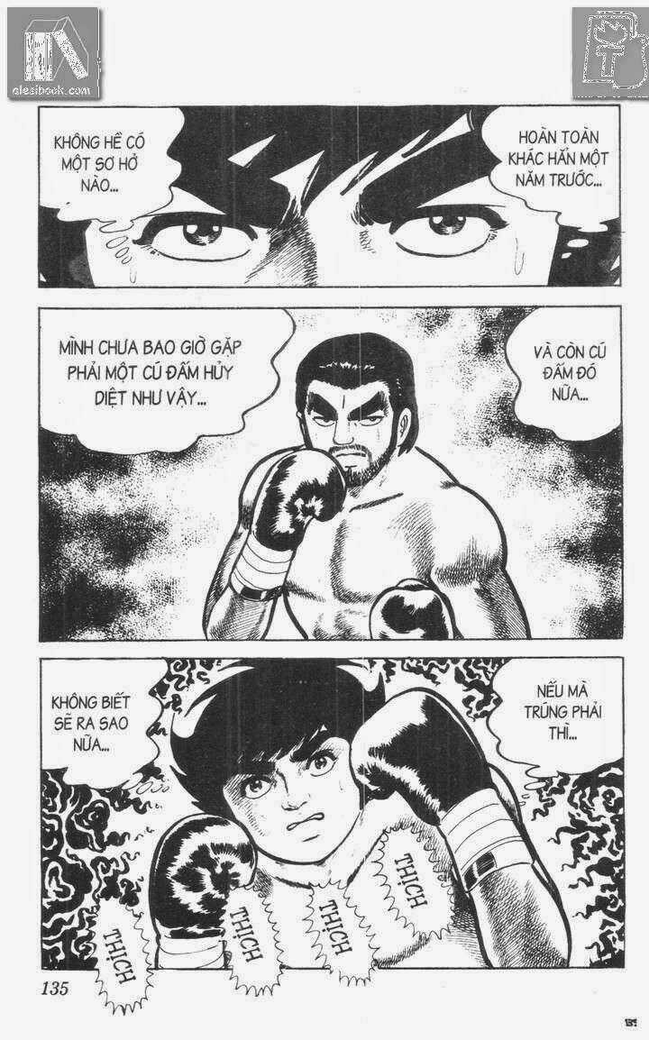 Ganbare Genki Chapter 191 trang 10