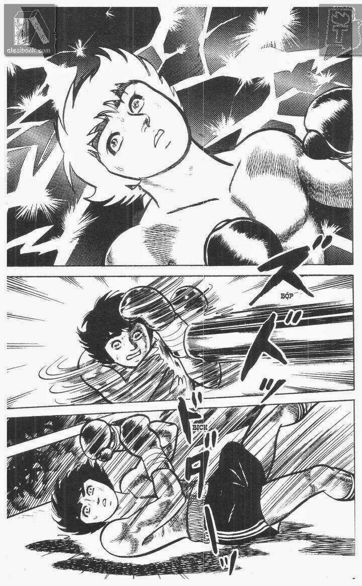 Ganbare Genki Chapter 191 trang 14