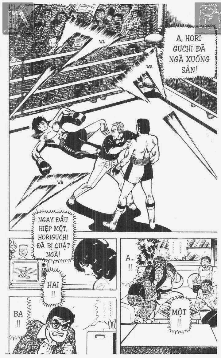 Ganbare Genki Chapter 191 trang 15