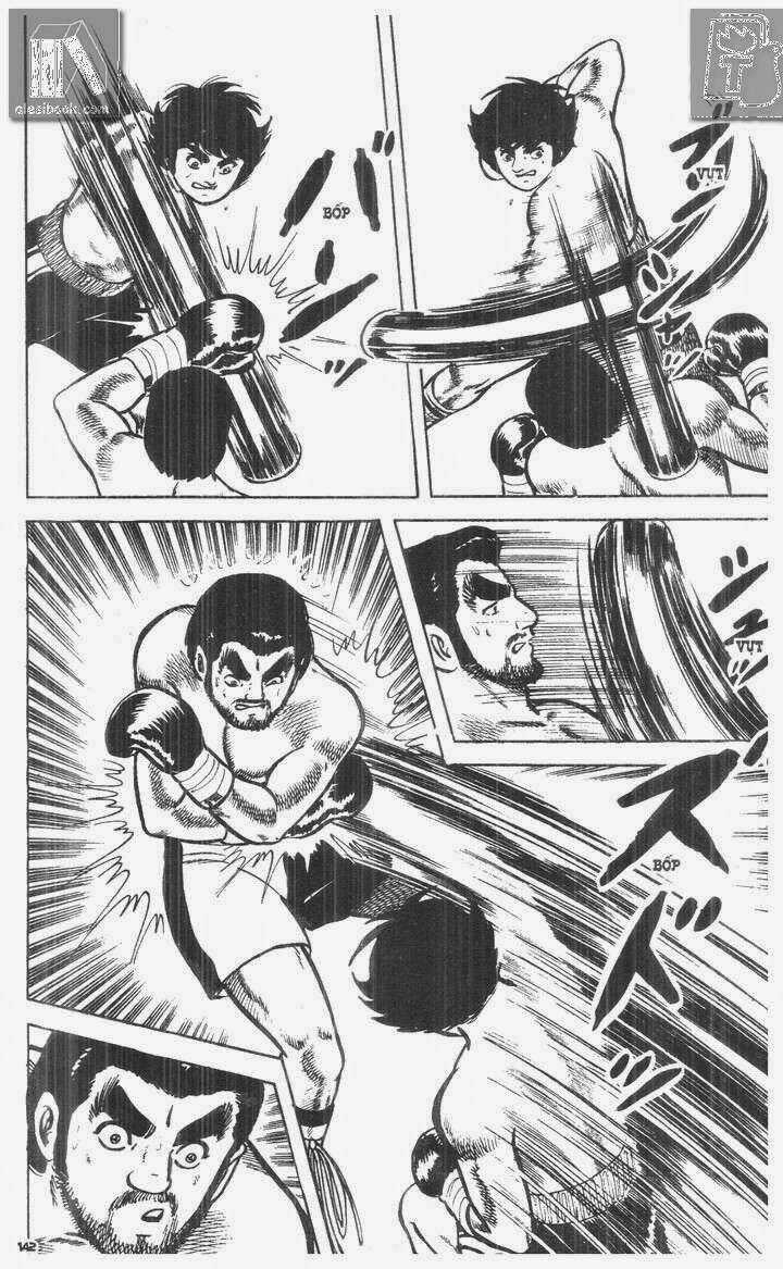 Ganbare Genki Chapter 191 trang 17