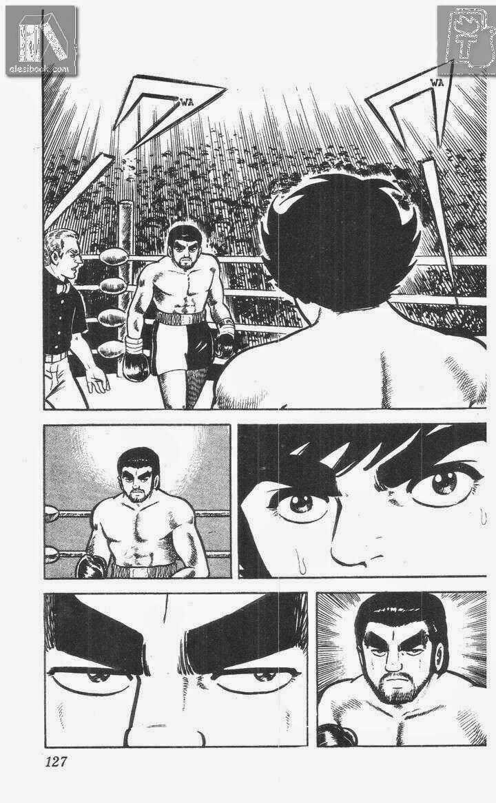 Ganbare Genki Chapter 191 trang 2