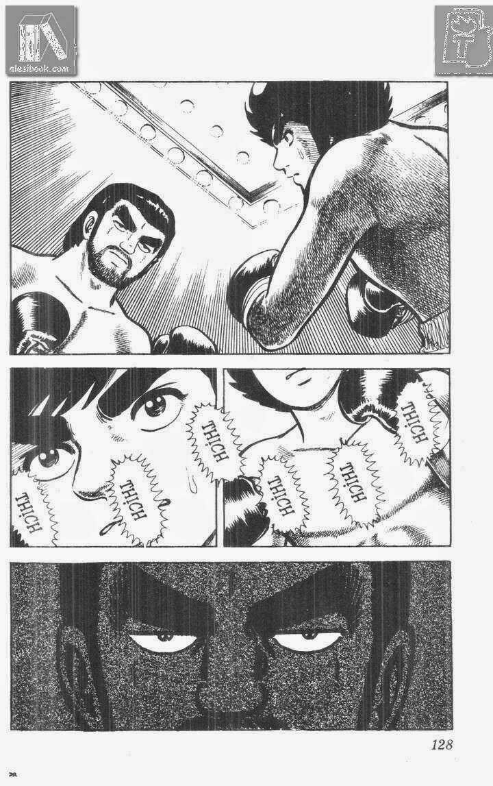 Ganbare Genki Chapter 191 trang 3