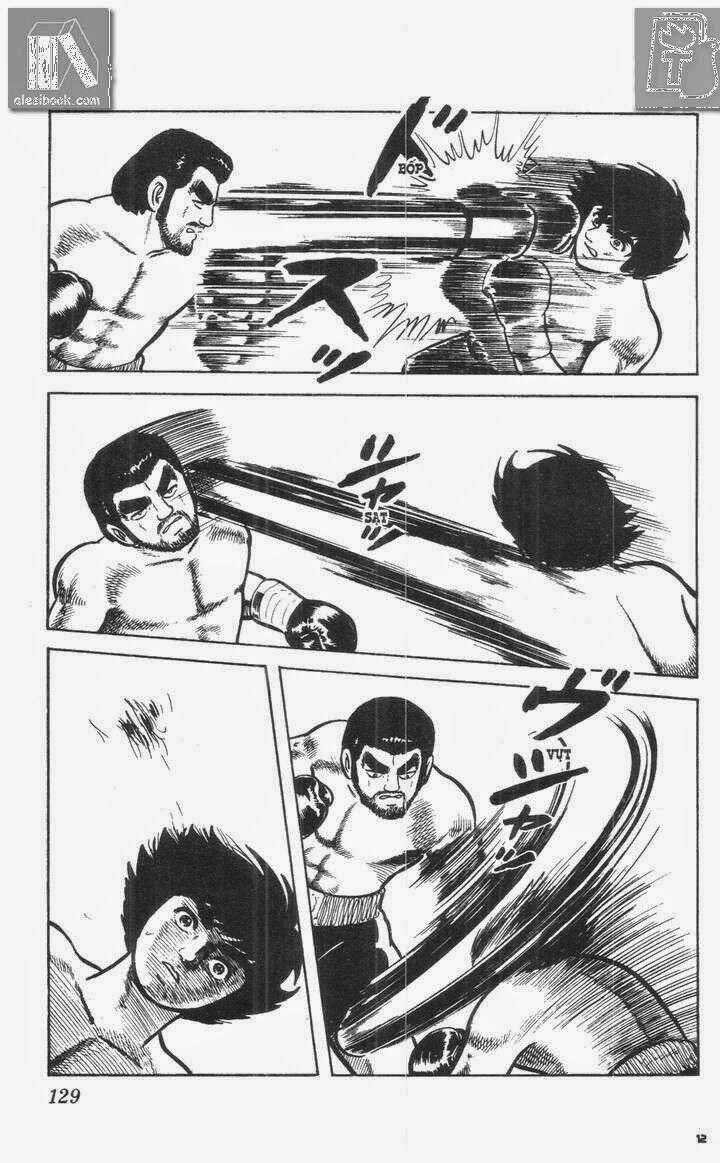 Ganbare Genki Chapter 191 trang 4