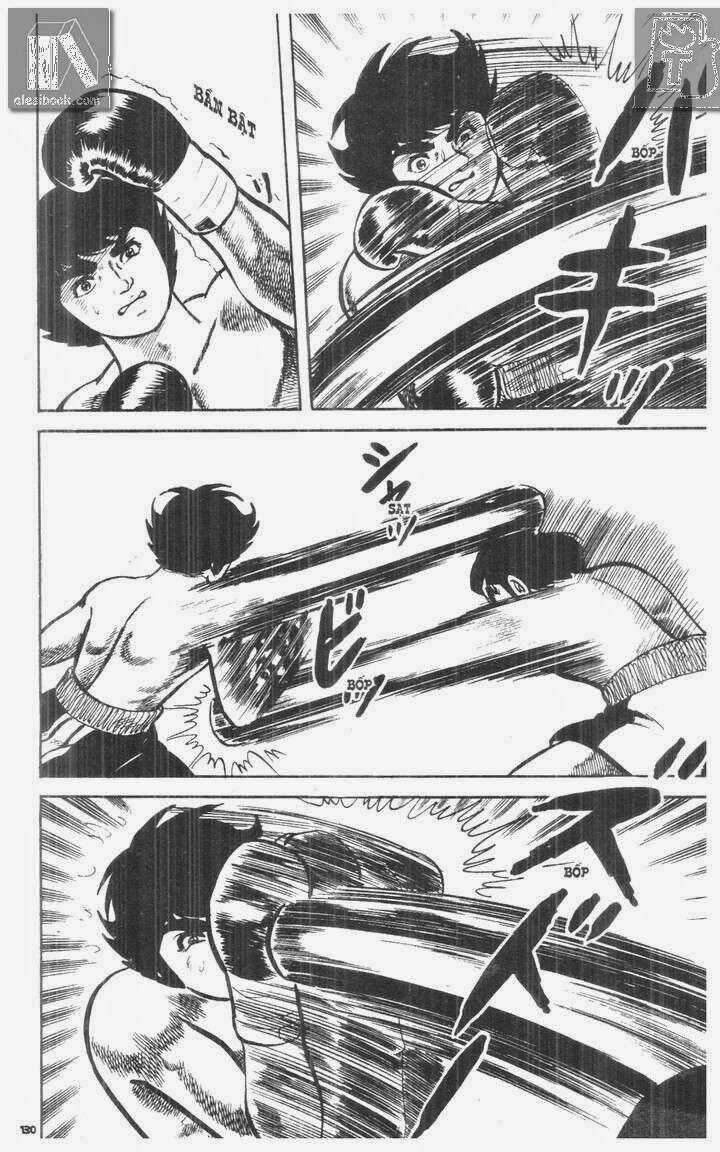 Ganbare Genki Chapter 191 trang 5