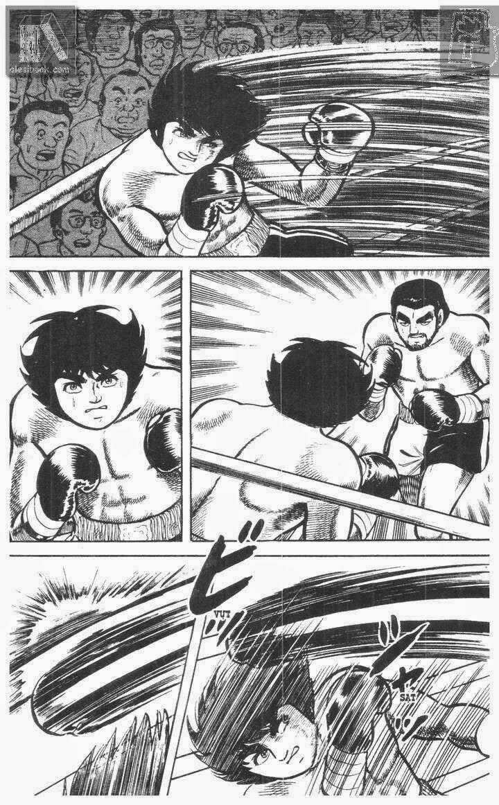 Ganbare Genki Chapter 191 trang 6