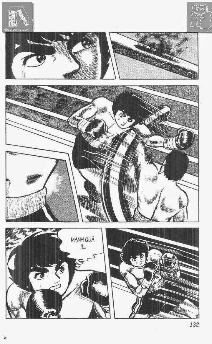 Ganbare Genki Chapter 191 trang 7