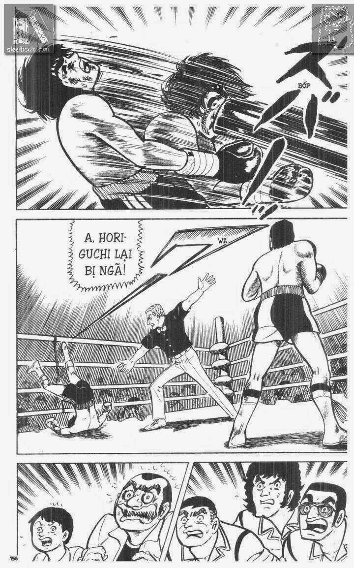 Ganbare Genki Chapter 192 trang 11