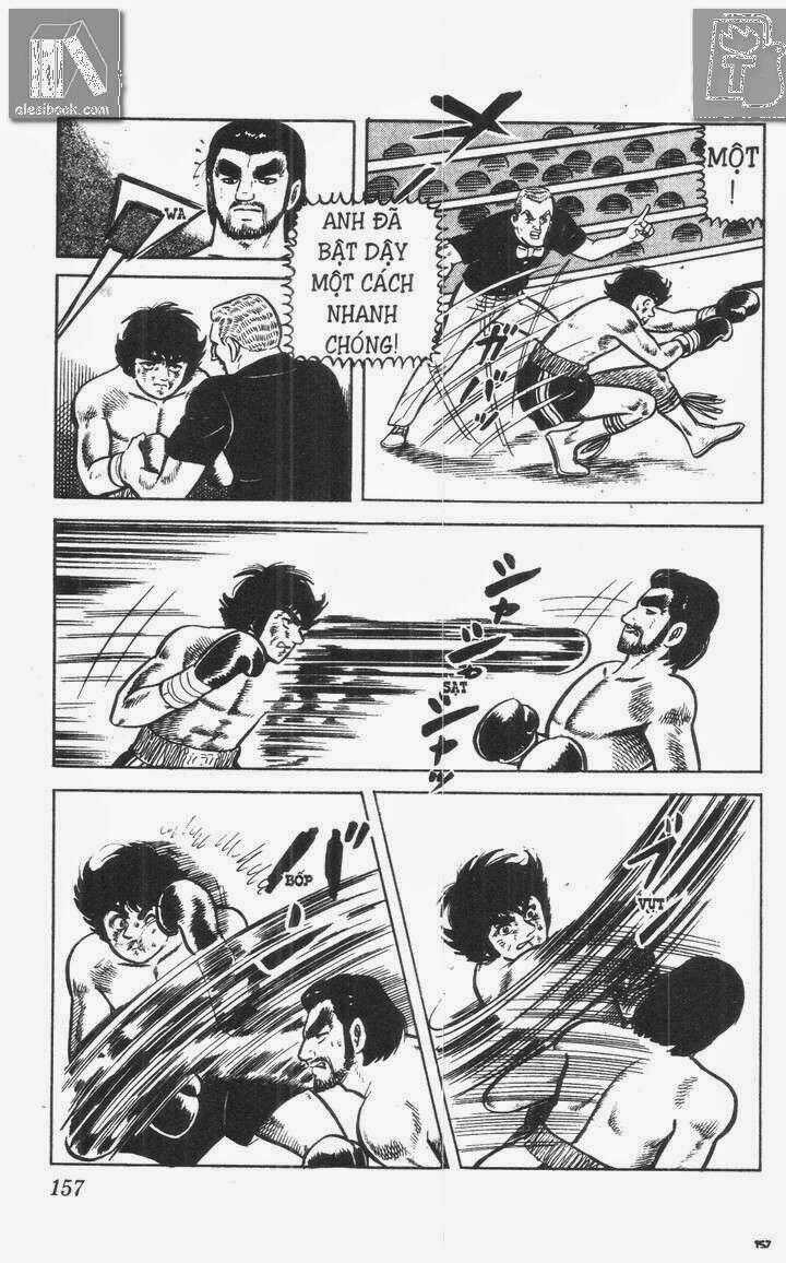 Ganbare Genki Chapter 192 trang 12