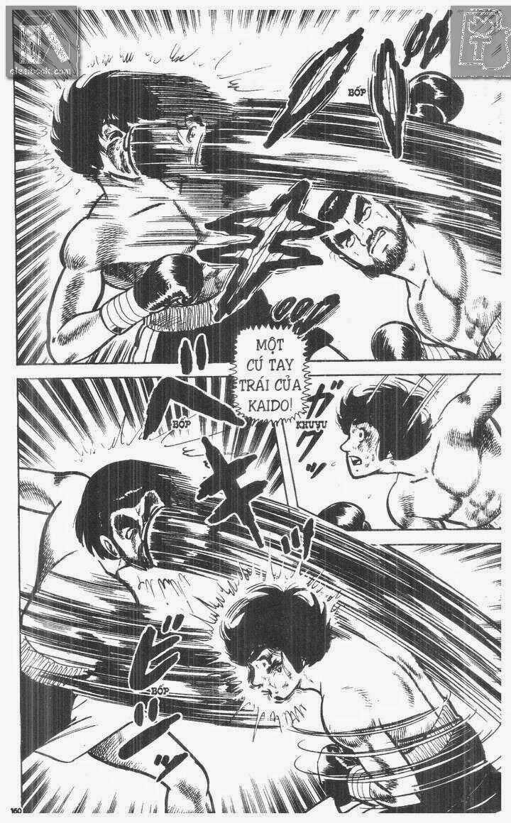 Ganbare Genki Chapter 192 trang 15