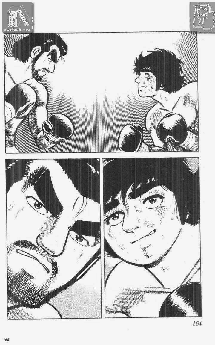 Ganbare Genki Chapter 192 trang 19