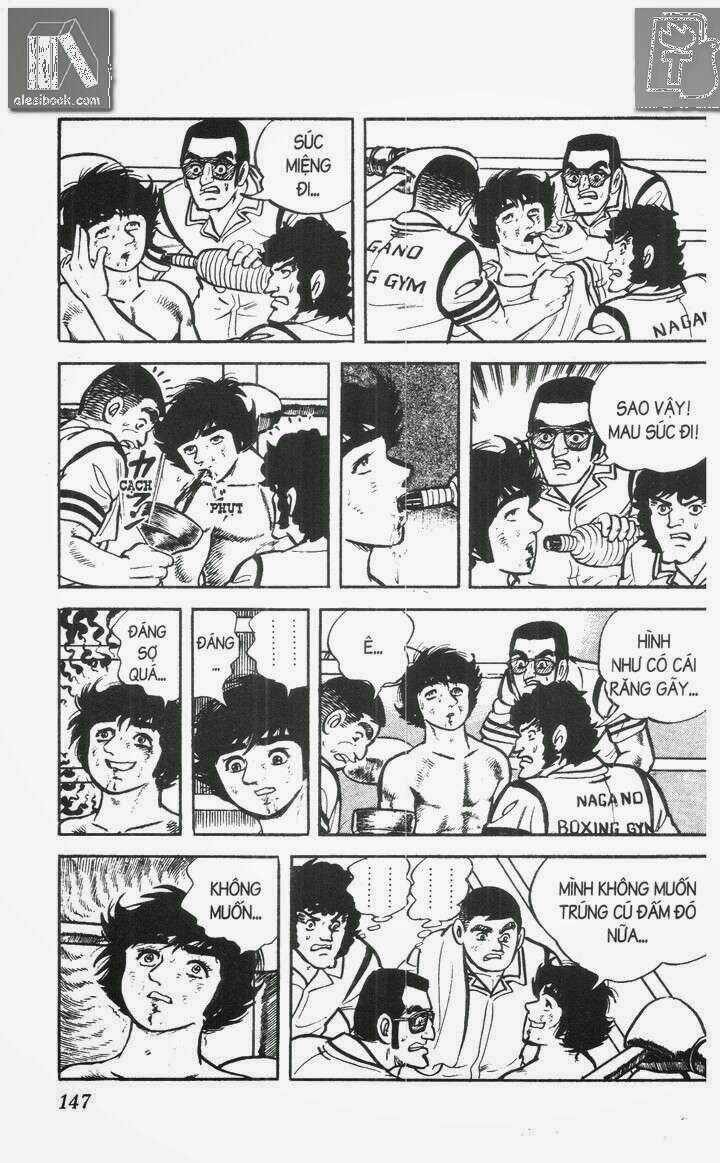 Ganbare Genki Chapter 192 trang 2